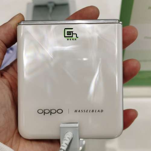 【國恒】新款 ▀▀ OPPO Find N2 Flip 摺機（512G/256G）▀▀ 哈蘇鏡認證 120Hz屏 ...
