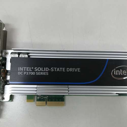 INTEL SSD DC P3700 SERIES 800GB  P/N:803194-001