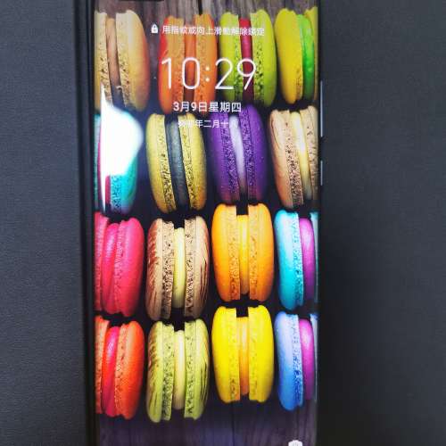 全新英國行貨華為P40 pro 8gb+256gb