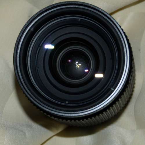 Nikon zoom-Nikkor 35-135mm f:3.5-4.5 lens