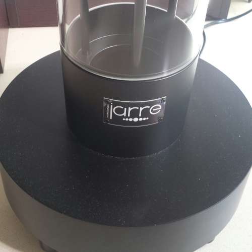Jarre AeroSystem One Docking