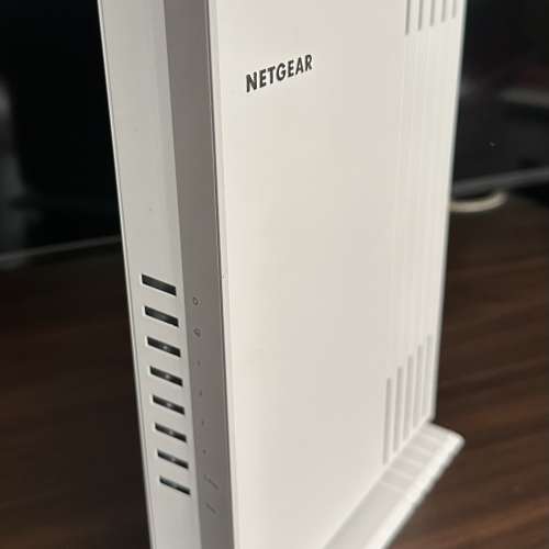 NETGEAR Access Point WAX206 WiFi 6 Dual-Band AX3200 router 路由器