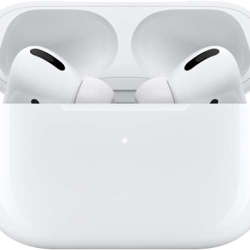 AirPods Pro (1st generation) with Wireless Charging Case