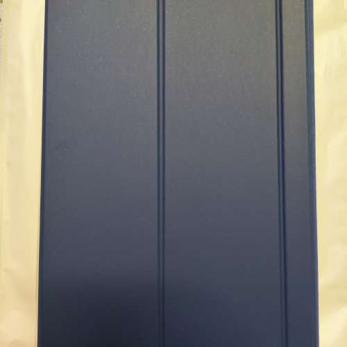 全新  Samsung Galaxy Tab S6 10.5吋 磁吸套 Smart cover (藍色) 薄身 輕便 輕巧 有...