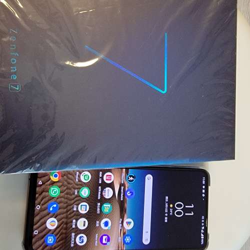 Zenfone 7