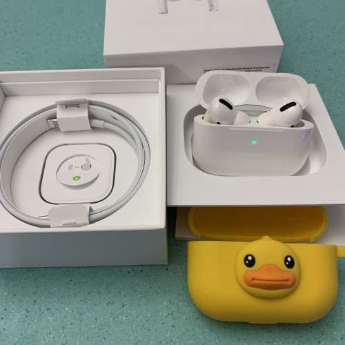 AirPods Pro