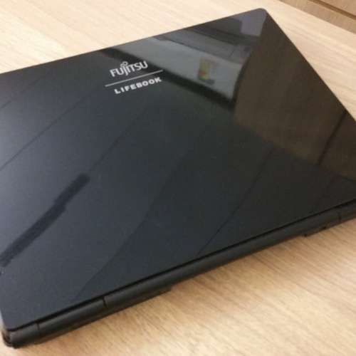 Fujitsu Lifebook A6210 SSD 250GB Office 2021 Pro
