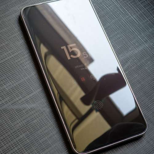 [行貨]Samsung S22 Plus 256GB 白色