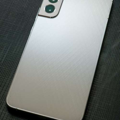 [行貨]Samsung S22 Plus 256GB 白色