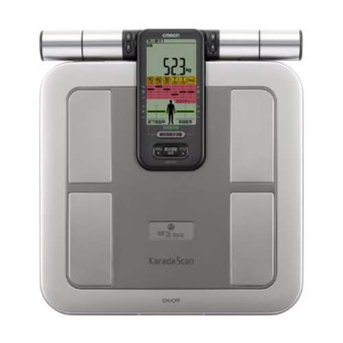 HBF-375 OMRON 日版 歐姆龍 脂肪磅 體脂磅 體脂稱 體脂秤