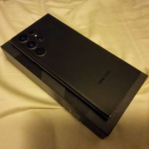 Galaxy S22 Ultra (1TB)