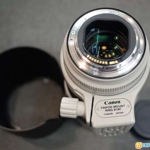 95%New Canon EF 70-200mm f/2.8L IS II USM