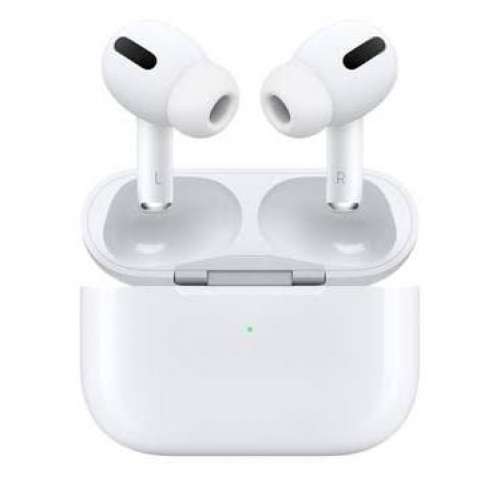 Airpods pro 1 .2 代