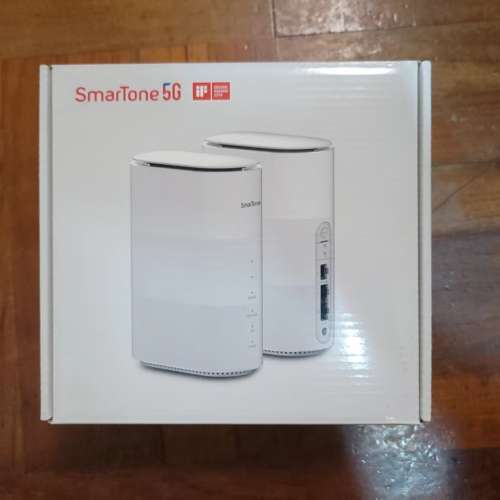 Smartone 5G Router