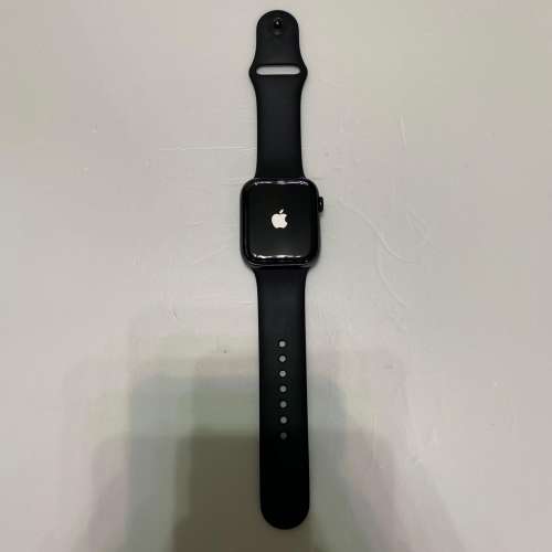 Apple Watch Series 7 45mm GPS Midnight