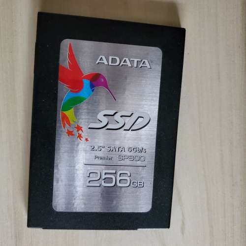 ADATA SSD 256GB