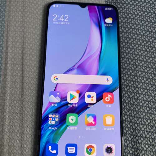 小米10lite 5G