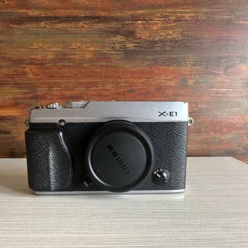 Fujifilm X-E1  初代xtrans xe1 Fuji
