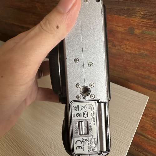 Fujifilm X-E1  初代xtrans xe1 Fuji