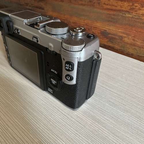 Fujifilm X-E1  初代xtrans xe1 Fuji