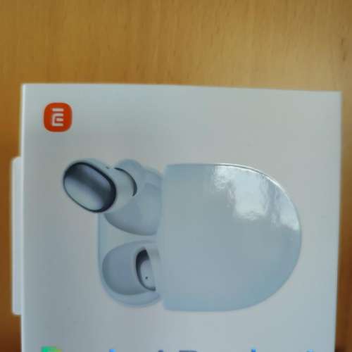 Xiaomi 小米 Redmi Buds 4 真無線降噪耳機 (全新) $160