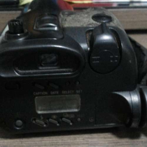 Canon EOS 1000FN 單鏡菲林film機