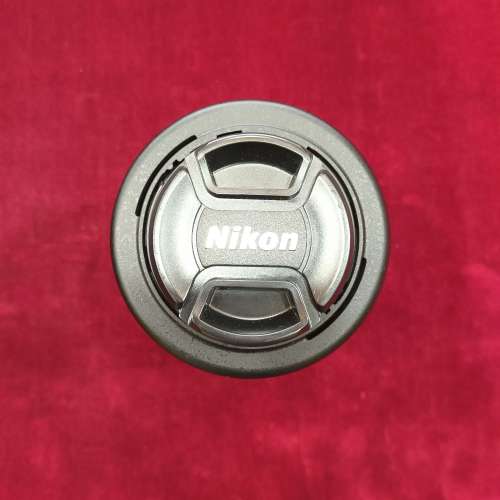 Nikon DX AF-S Nikkor 55-200mm 4-5.6G ED VR 鏡頭