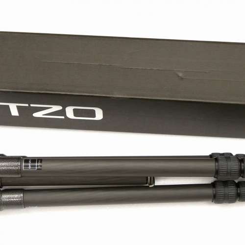 Gitzo GT2541 Mountaineer 6X Tripod - Series 2