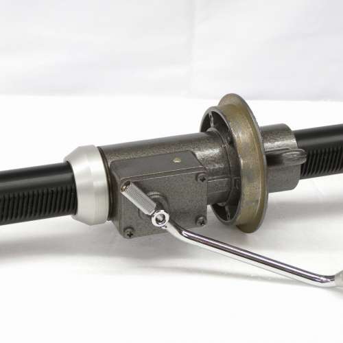 Gitzo GT5531S Systematic 6X Tripod - Series 5 組合式碳纖維三腳架