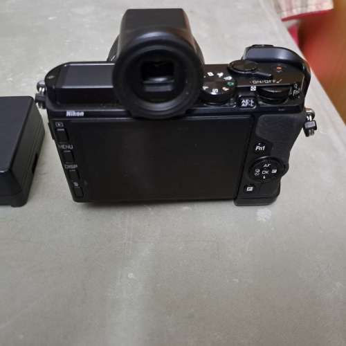 Nikon1 V3連其他配件一套