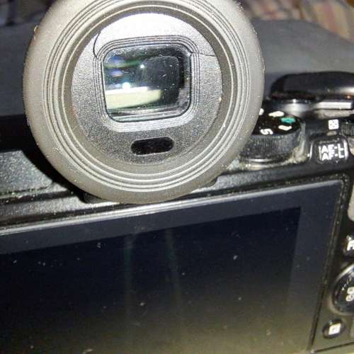 Nikon1 V3連其他配件一套