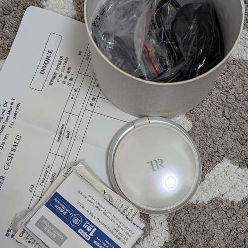 Casio TR-M11 白色 99%新 自拍神器