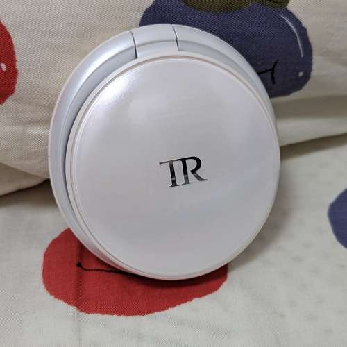 Casio TR-M11 白色 99%新 自拍神器