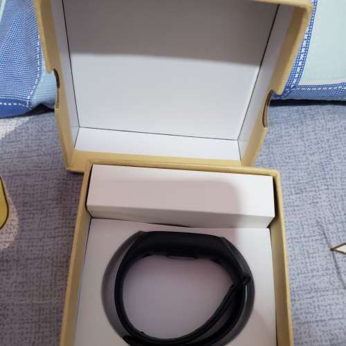 M2  plus  智能手環