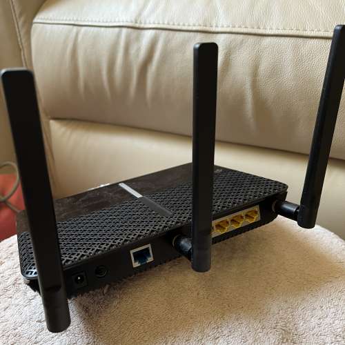 TP Link AC2300 Router