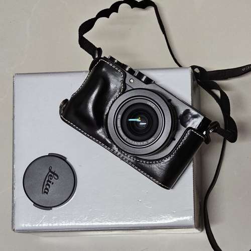 Leica Lux d typ 109