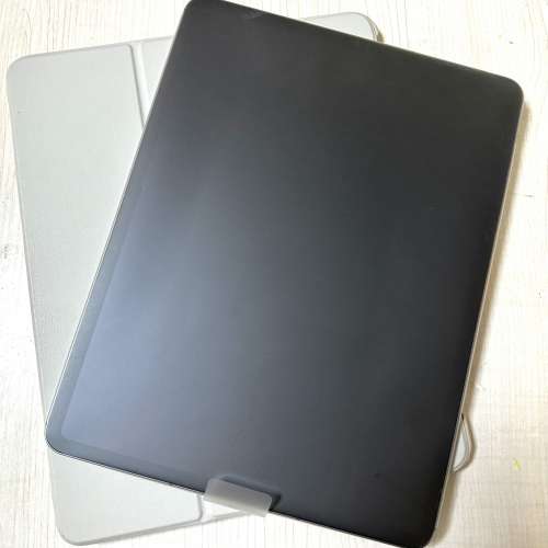 iPad Pro 12.9 256G M1 5G+WiFi 太空灰