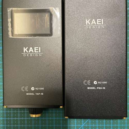 小林KAEI 電子管耳放+專用線性電源