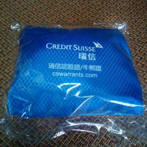 瑞信 精美 可折疊 旅行 背囊