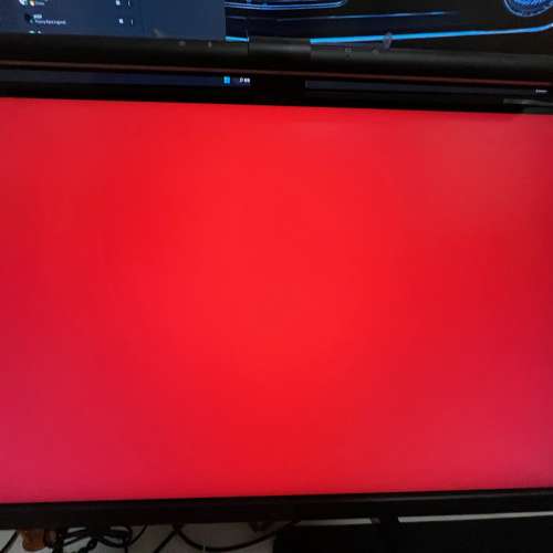 Asus ROG Swift PG27AQN 2k 360hz