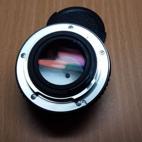 Pentax m 50mm F1.4
