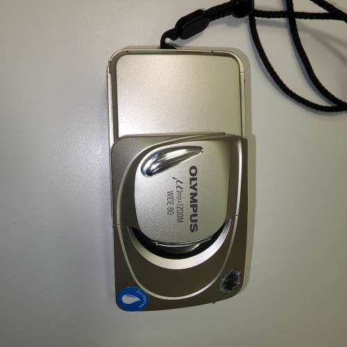 出售Olympus菲林小相機