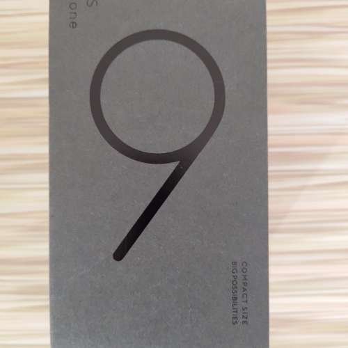 zenfone 9黑色8+256GB行貨99%新豐澤單保養到10-2023