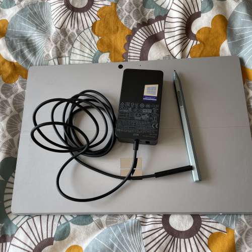 Microsoft Surface Pro 7 (i5-1035G4/ 256GB / 16GB)