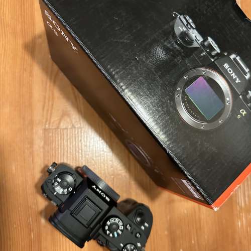 Sony A9   98%new