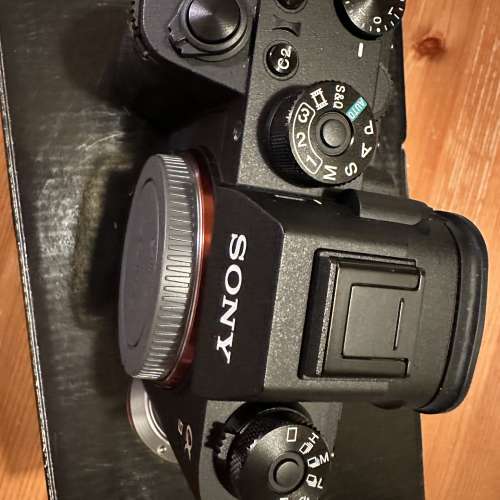 Sony A9   98%new
