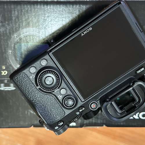 Sony A9   98%new