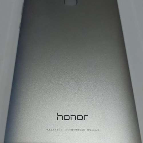 Honor Note 8 白色 64gb