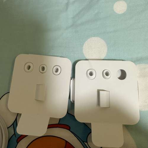 Apple Airpods 耳塞