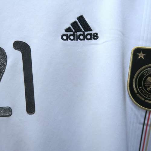 2010 德國主場 x Marin size XL